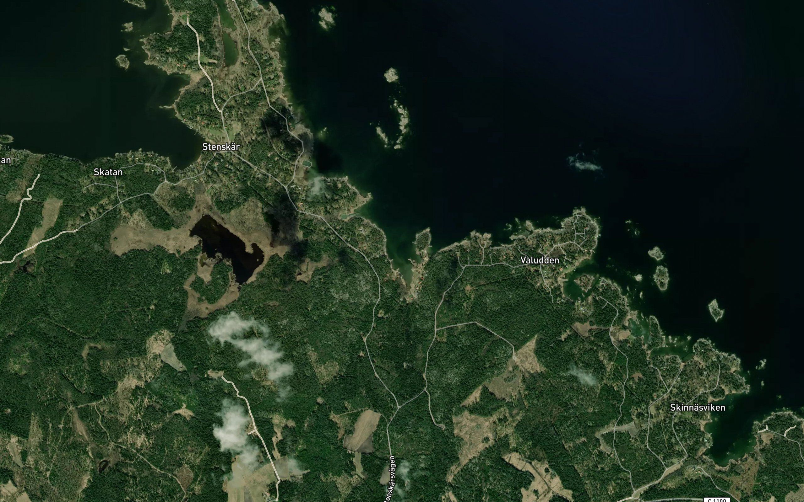 Kallviken
