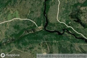 Twentyfour Mile Creek