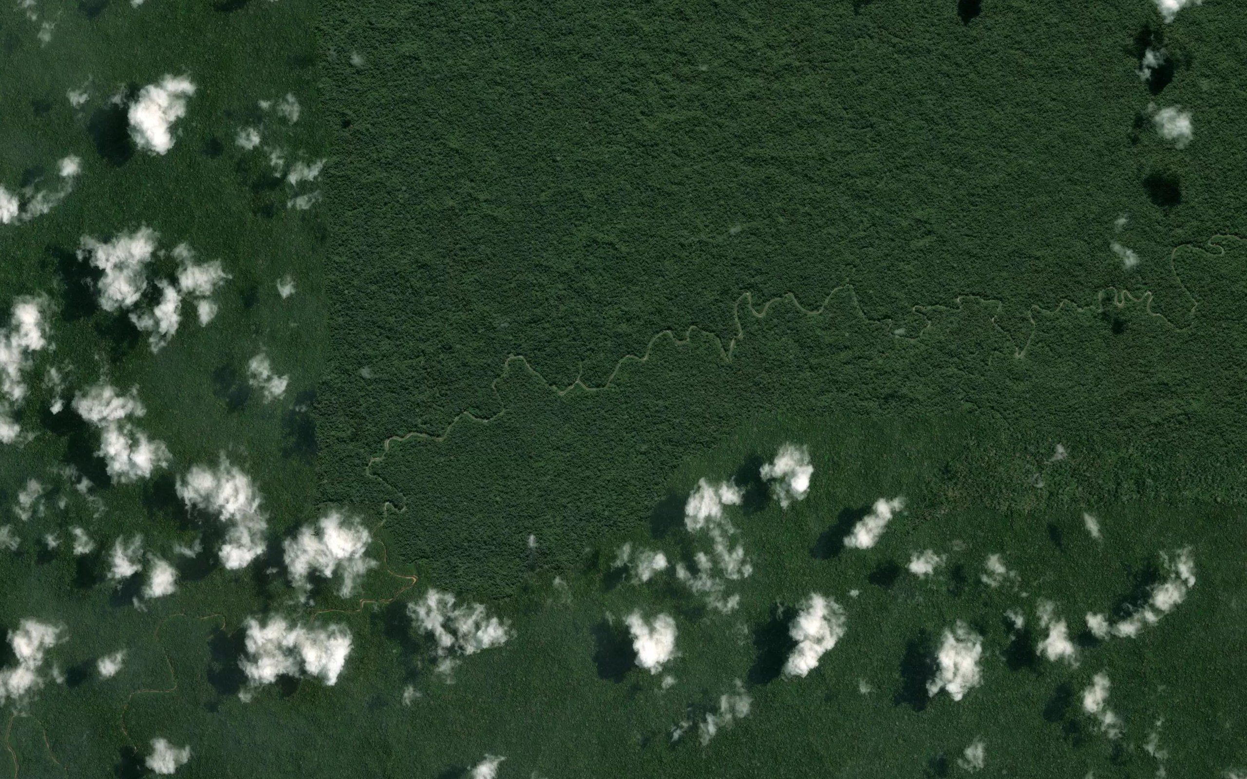 Quebrada Aguanayo
