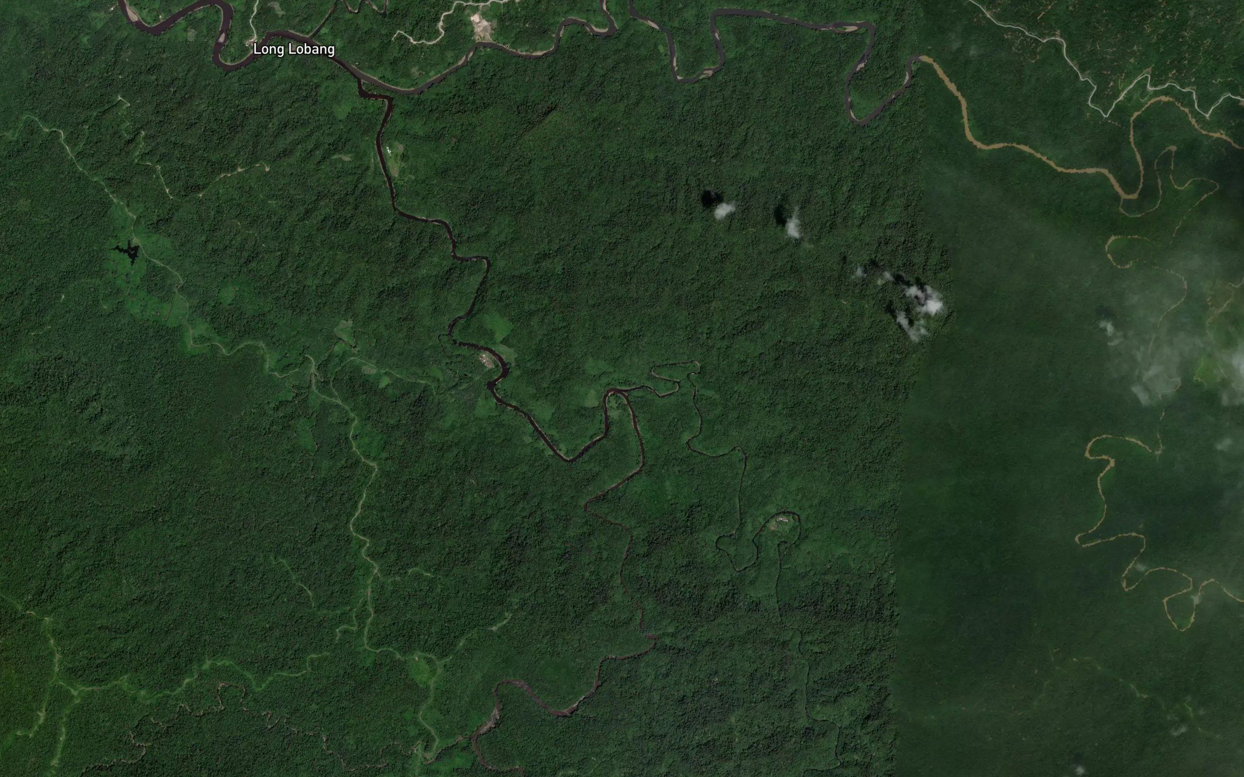 Sungai Nibong