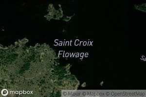 Saint Croix Flowage
