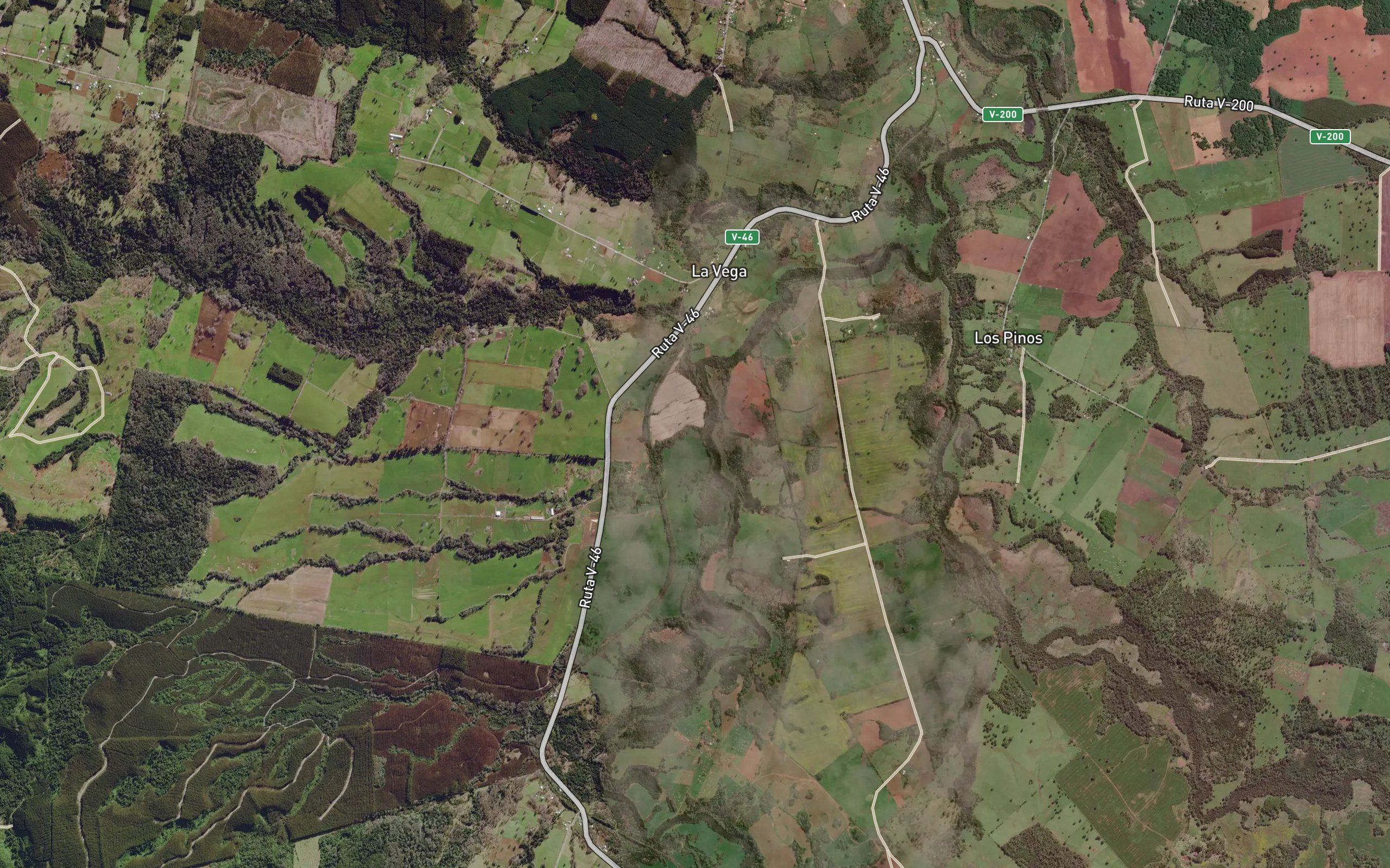 Estero La Vega