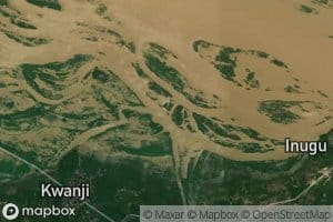 River Gulbi Mayel Kwanii