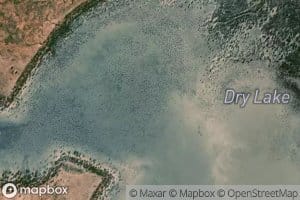 Dry Lake