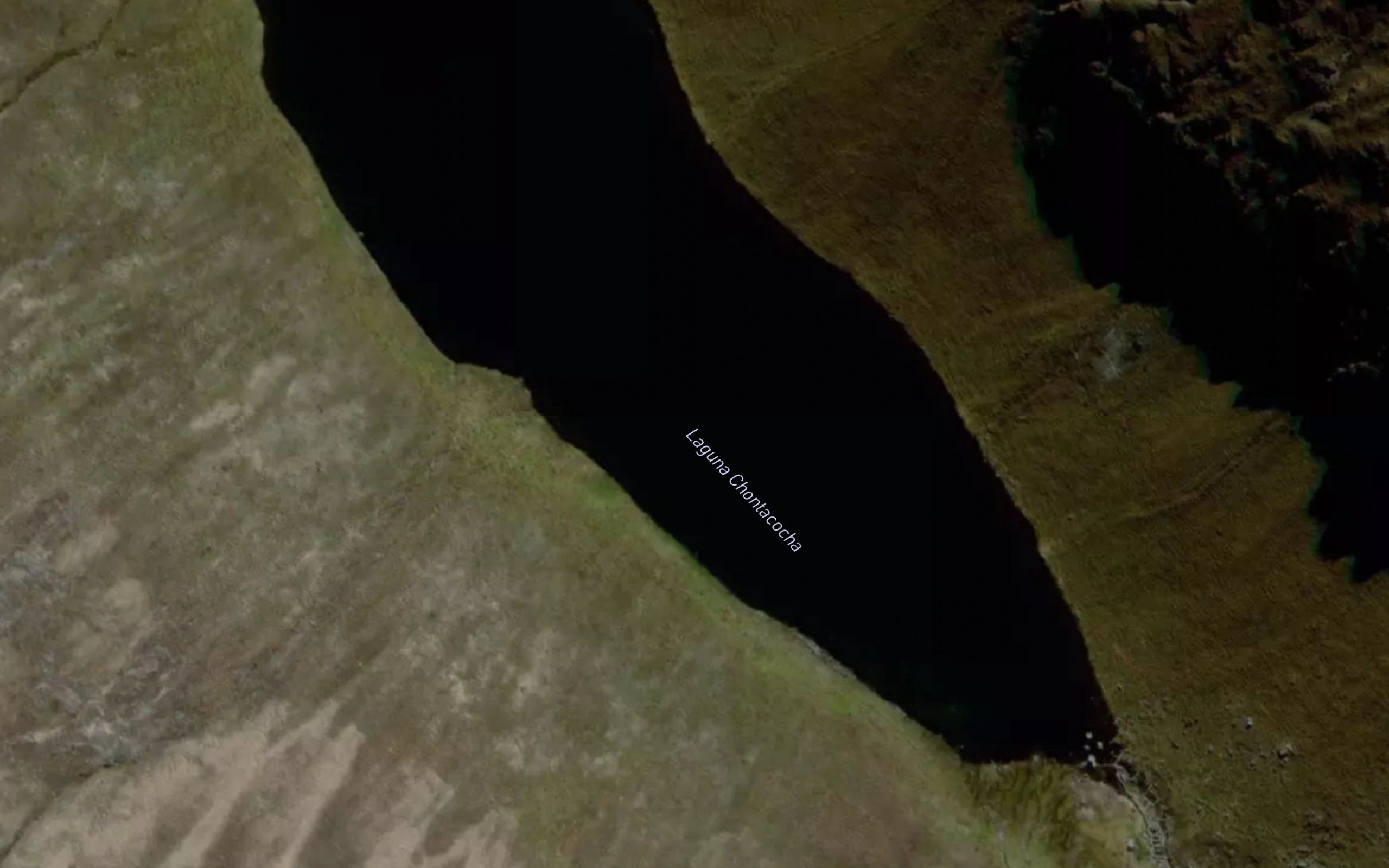 Laguna Chontacocha