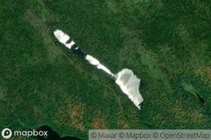 Lac Xousse