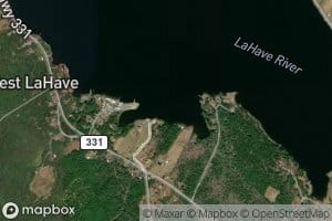 Pernette Cove