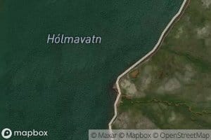 Holmavatn