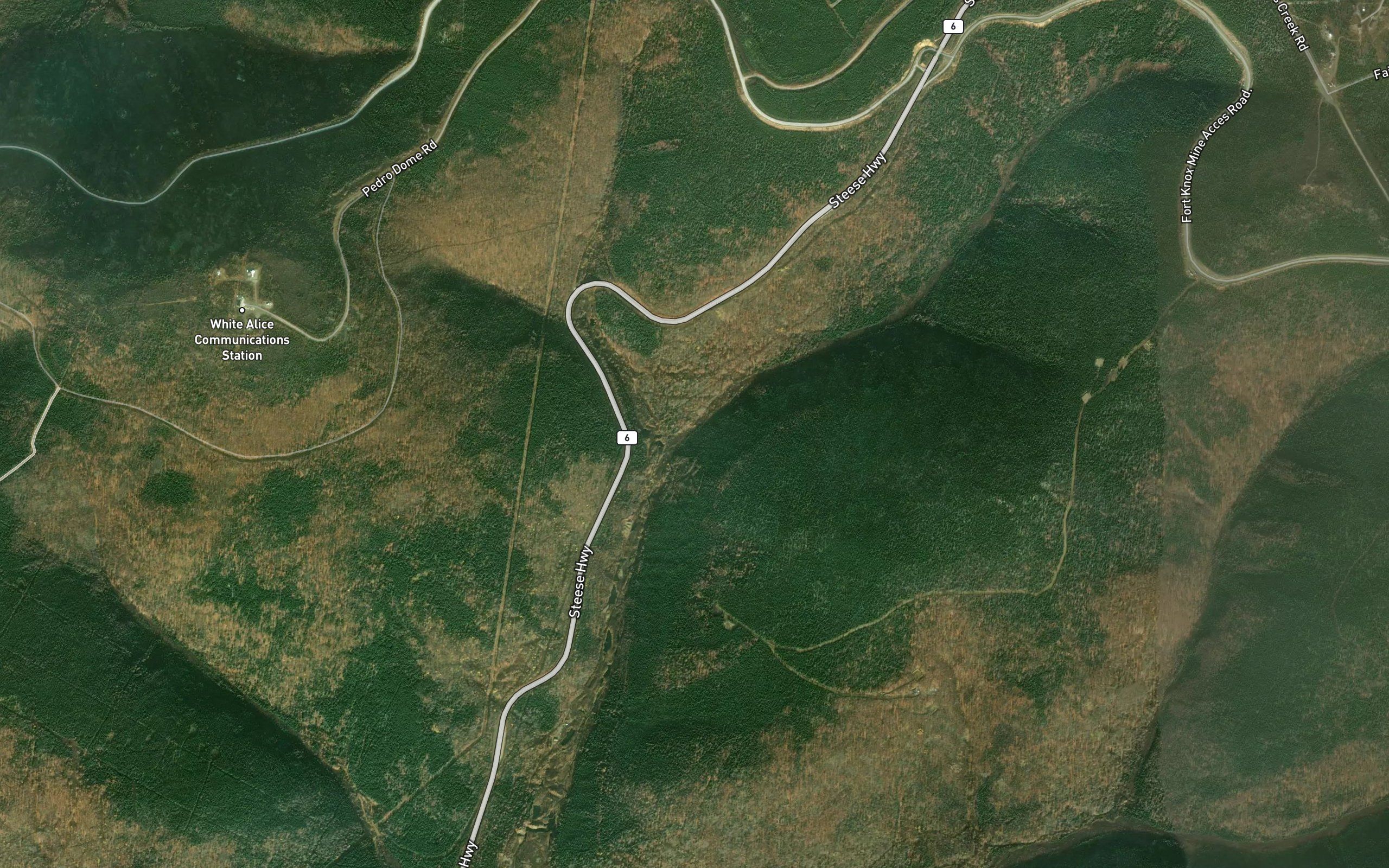 Skoogy Creek