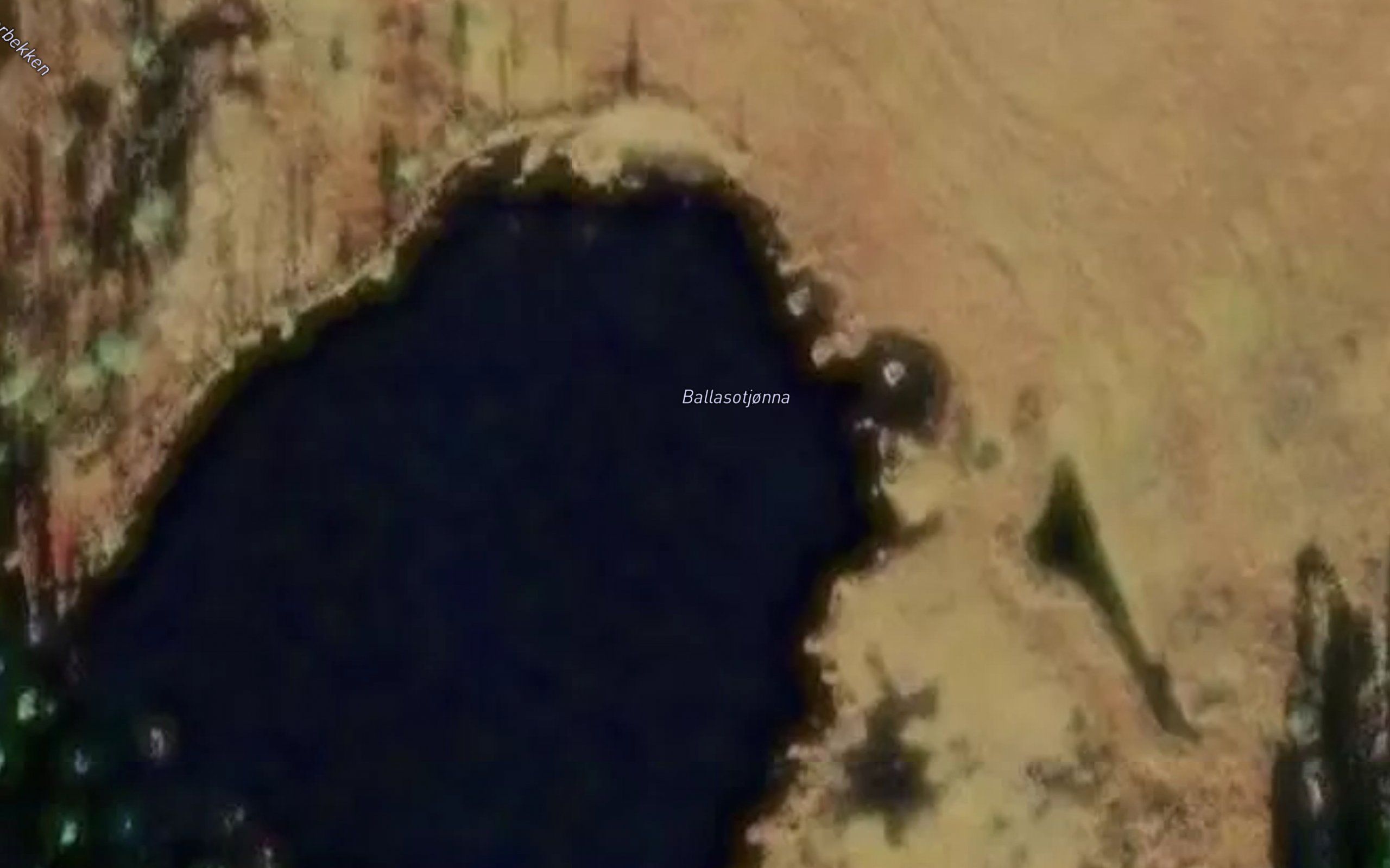 Balasotjernet