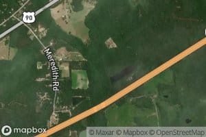 Little Reedy Creek