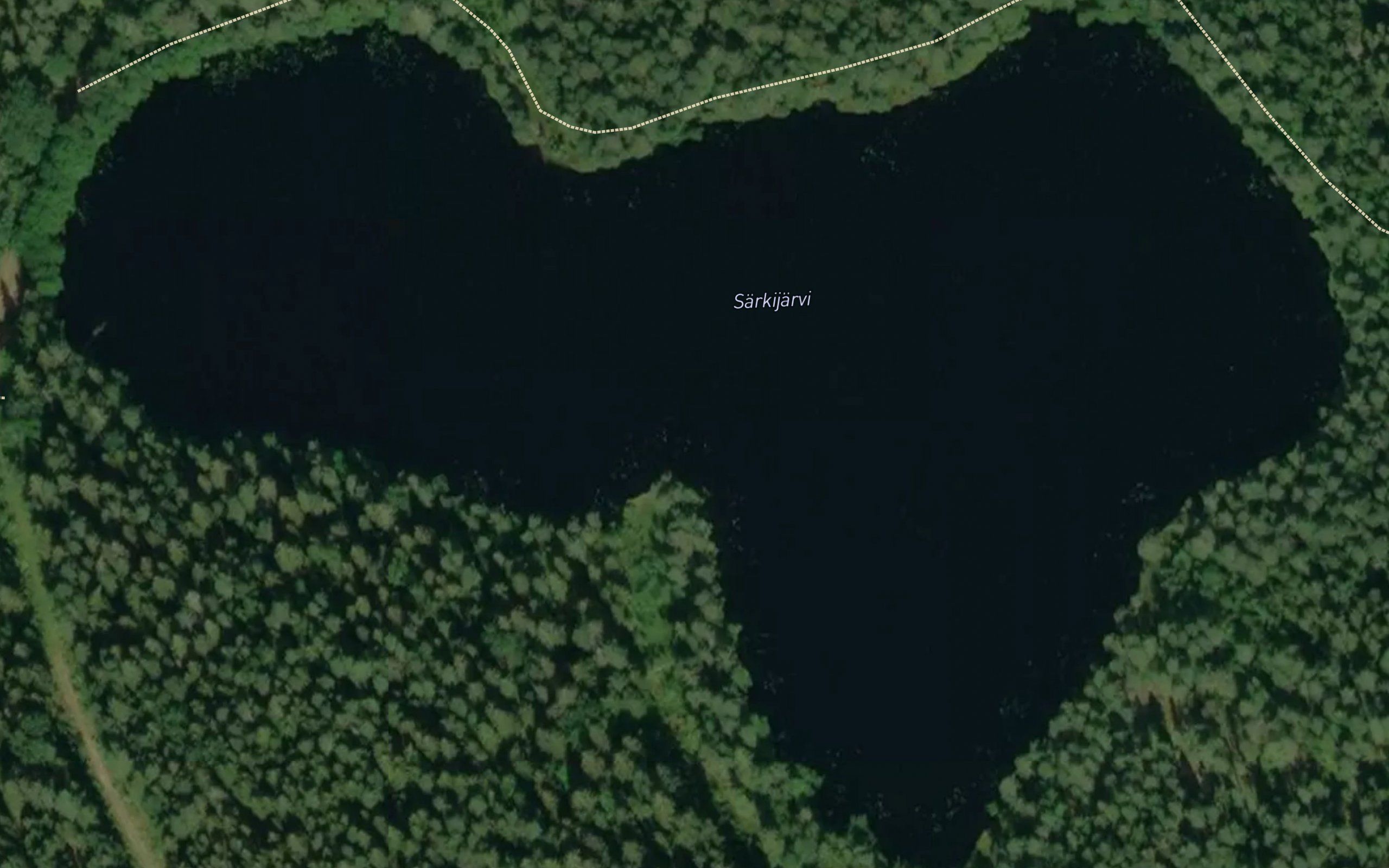 Sarkijarvi