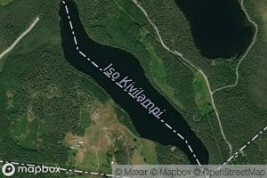 Iso Kivilampi