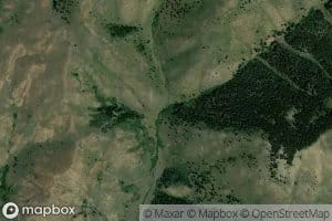 West Fork Big Witch Creek