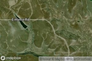 Oknoname 113144 Reservoir