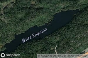 Ostre Engvatn