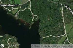 Mustalahti