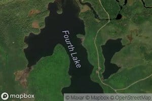 Fourth Lake