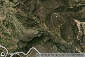 Barranca Palo el Guardia