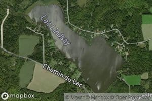 Lac Lindsay