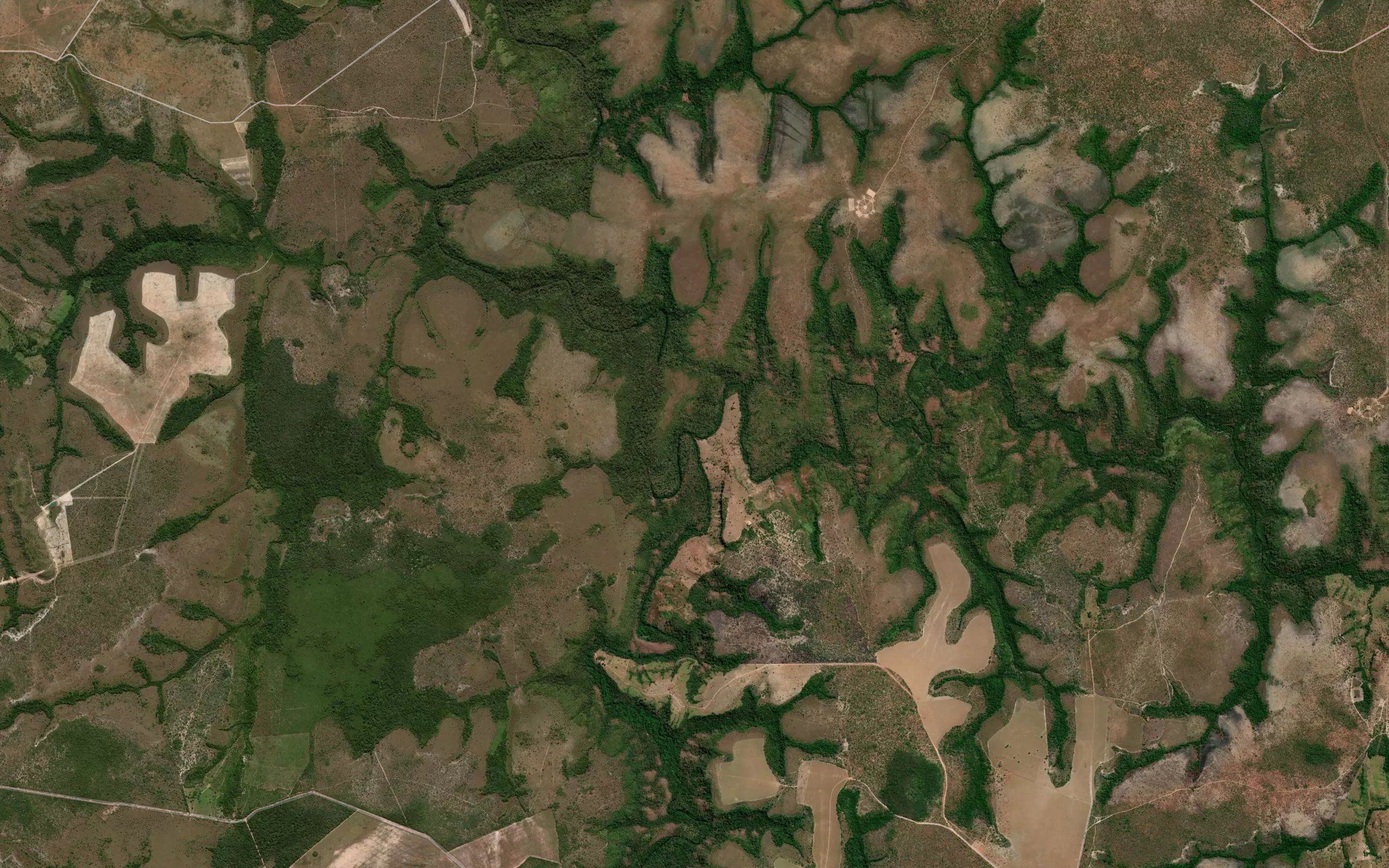 Rio Gameleira