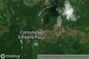 Quebrada San Francisco