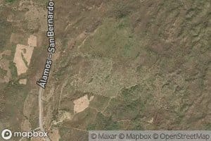 Barranca La Cuchilla