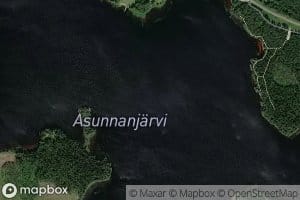 Asunnanjarvi