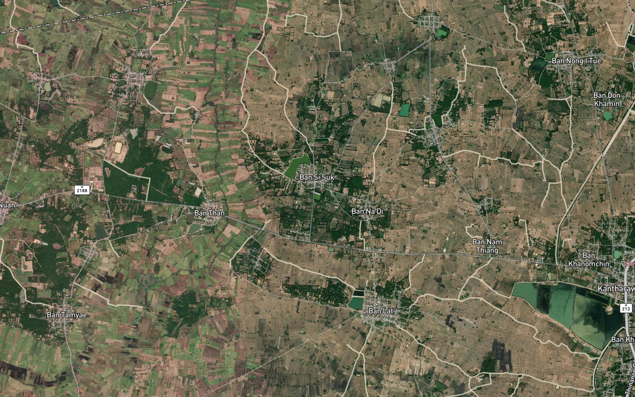 Nong Khu