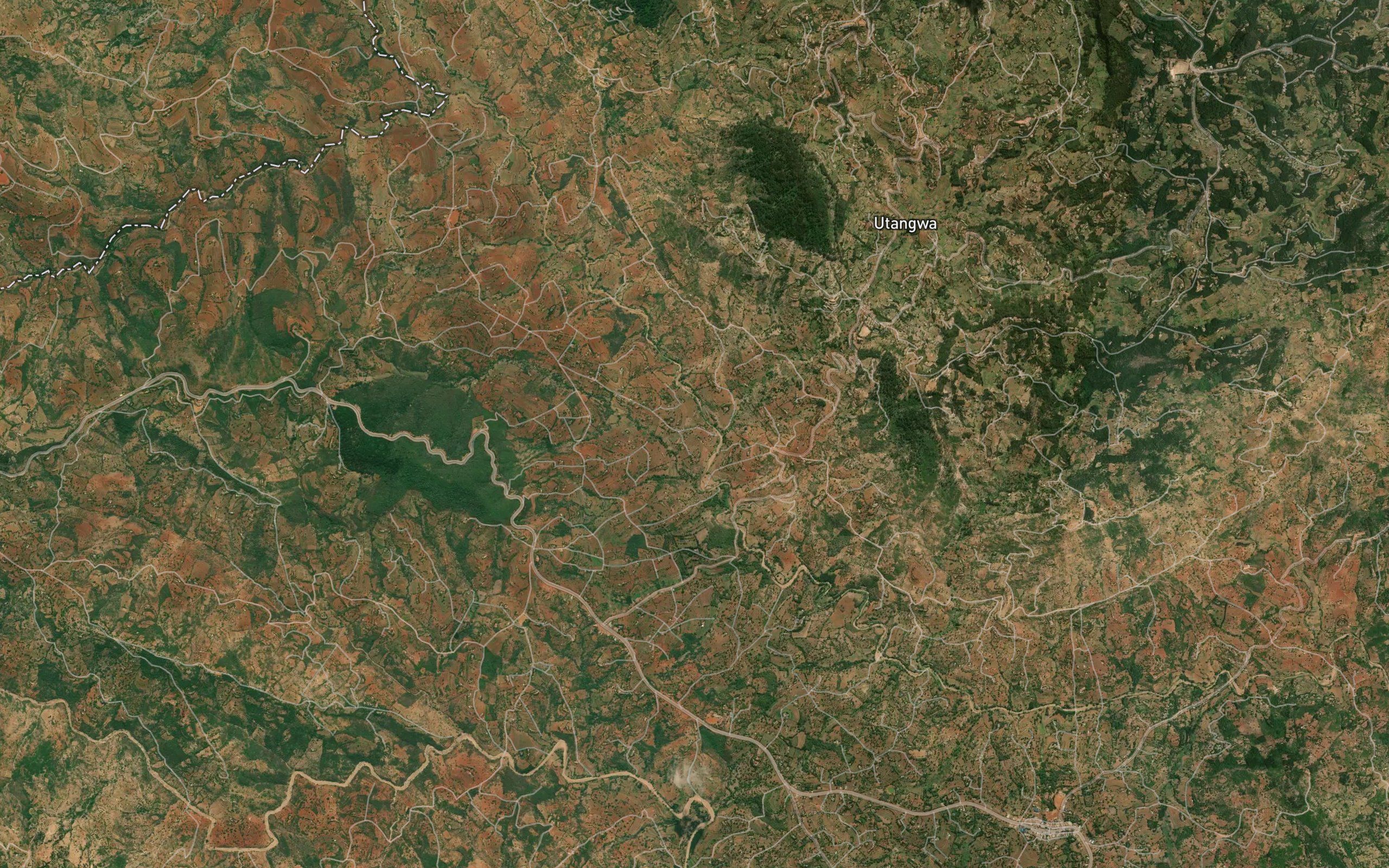 Utangwa