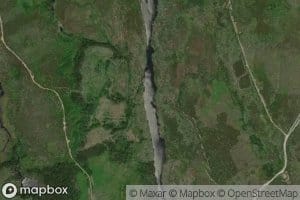 Lac Effile