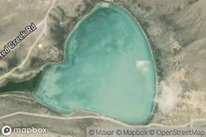 Picket Lake