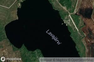 Lavajarvi
