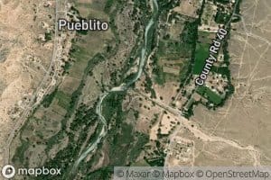 Arroyo de Chinguague