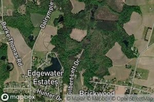 James Hoover Johnson Pond