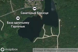 Ozero Rogoznyanskoye