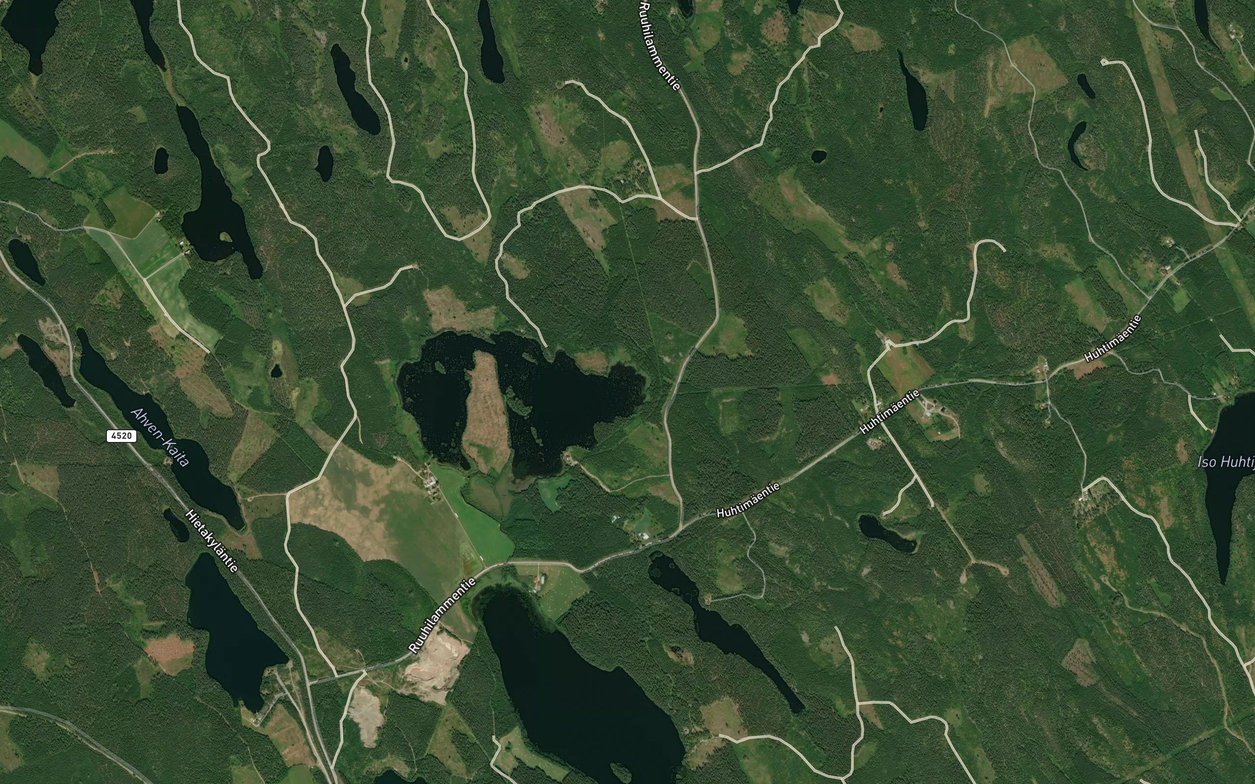 Huhtilahti