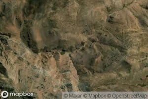 Quebrada Ayshacancha