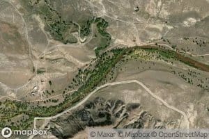 Porcupine Creek