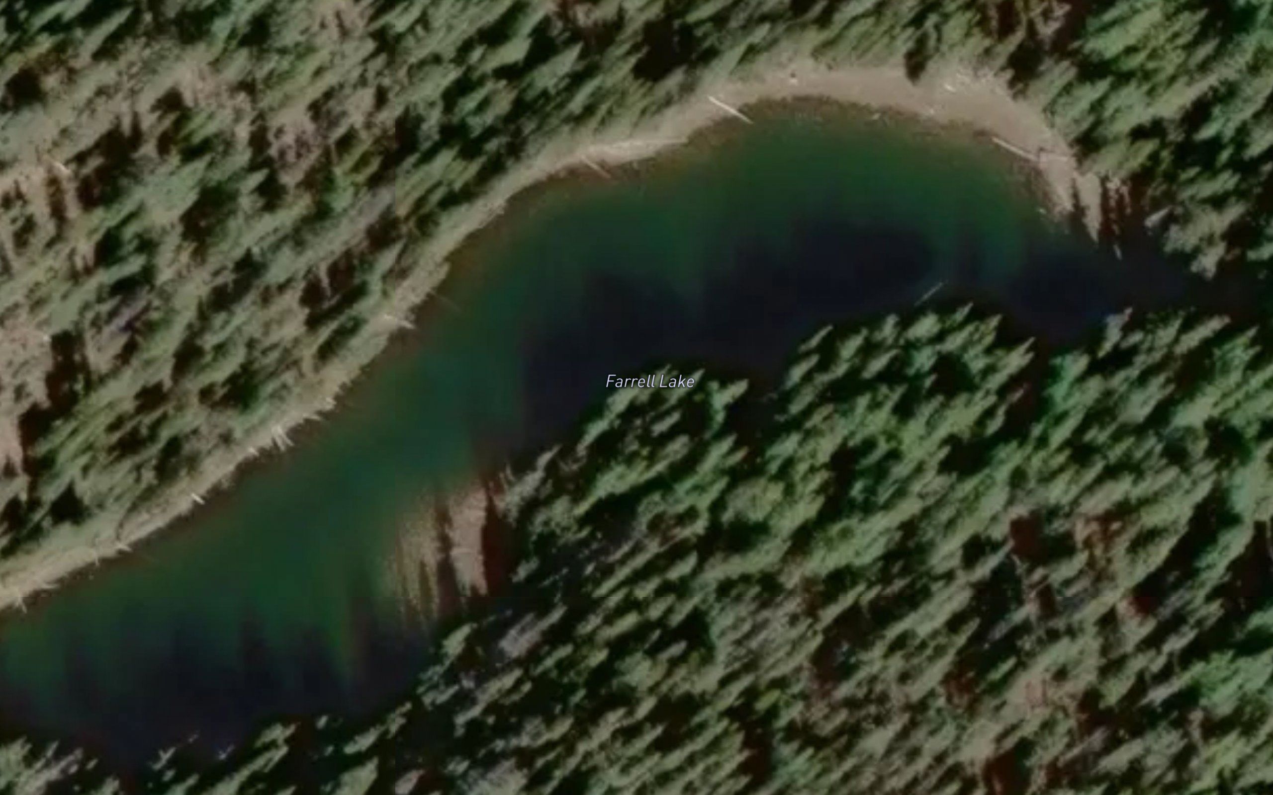 Farrell Lake
