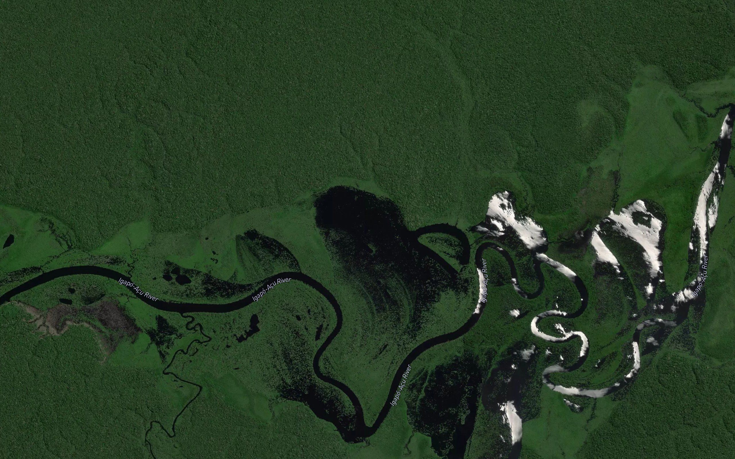 Lagoa do Palhalzinho