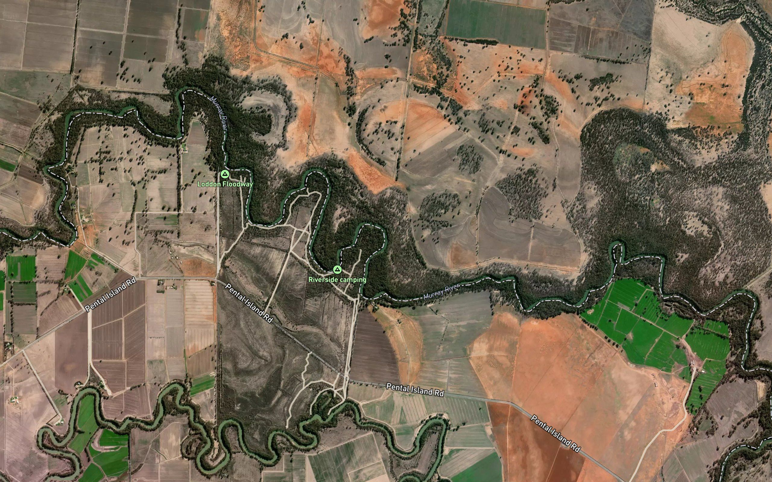 Murray River