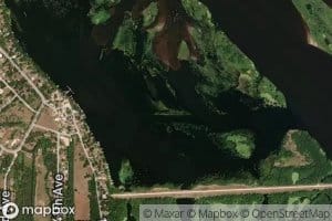 Peterson Lake
