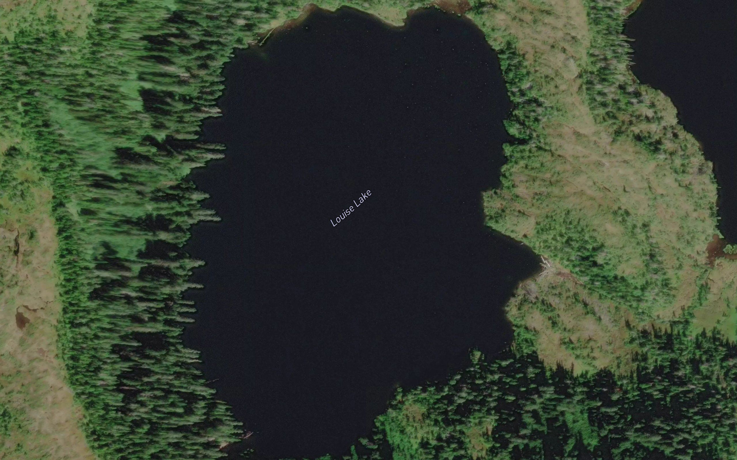 Louise Lake