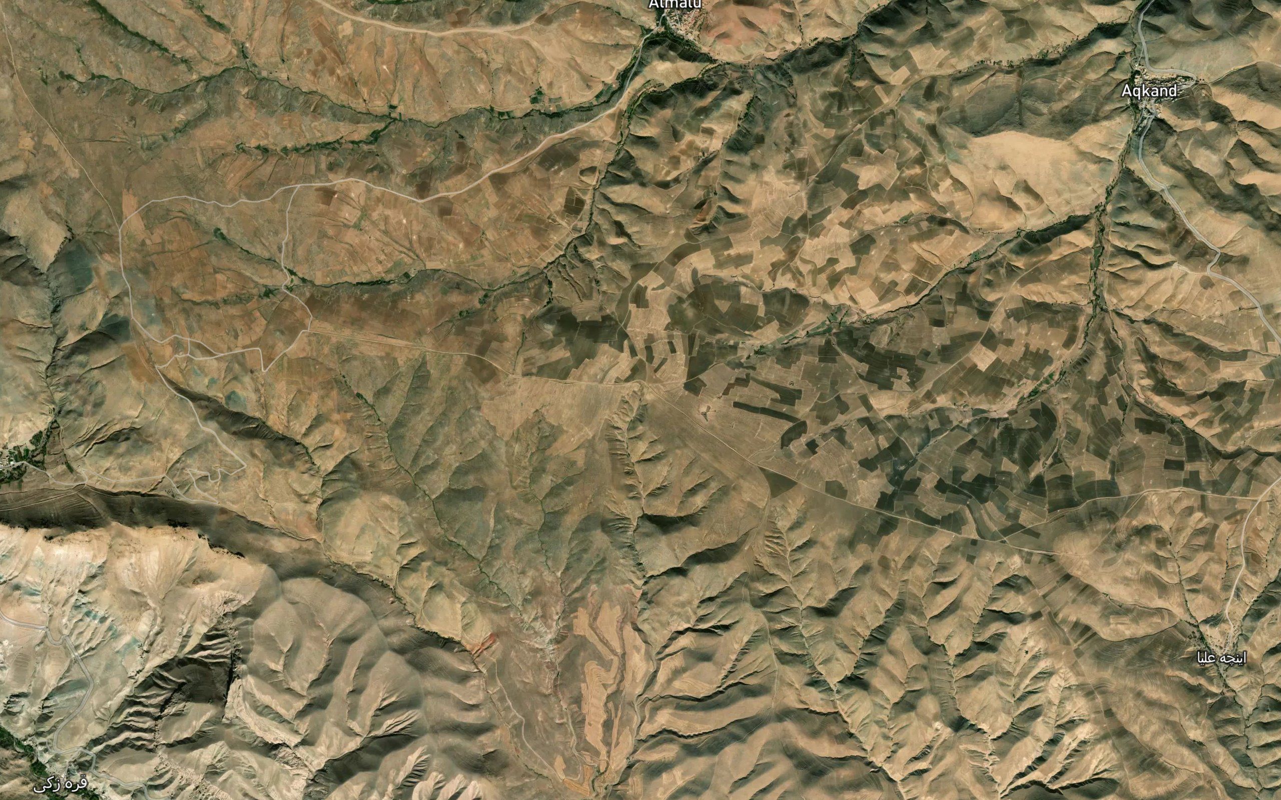 Cheshmeh-ye Golan