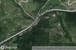 Gap Creek