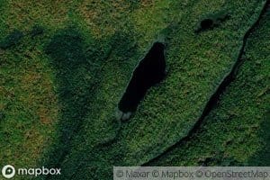 Lac Sherif
