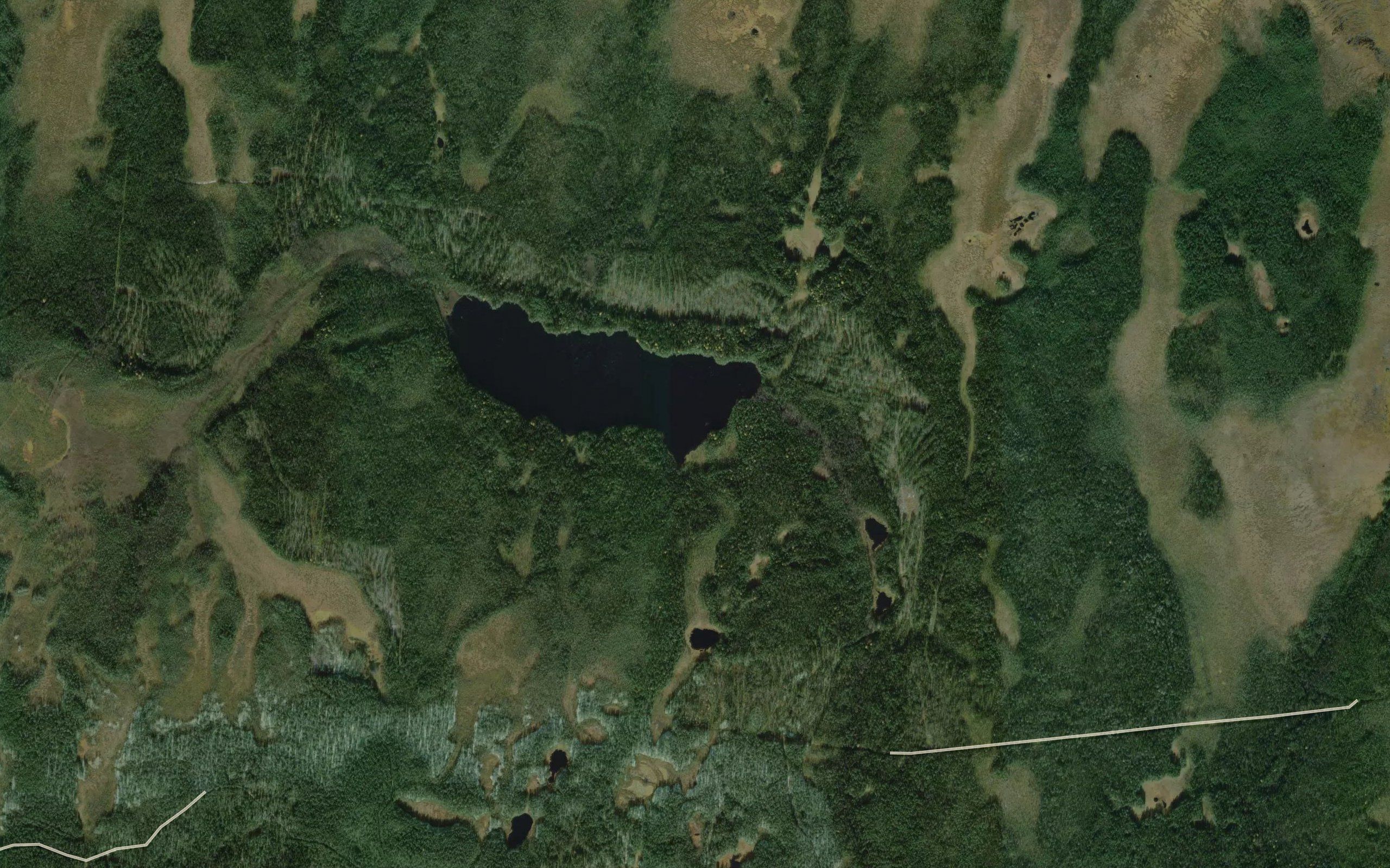 Ozero Khobozero