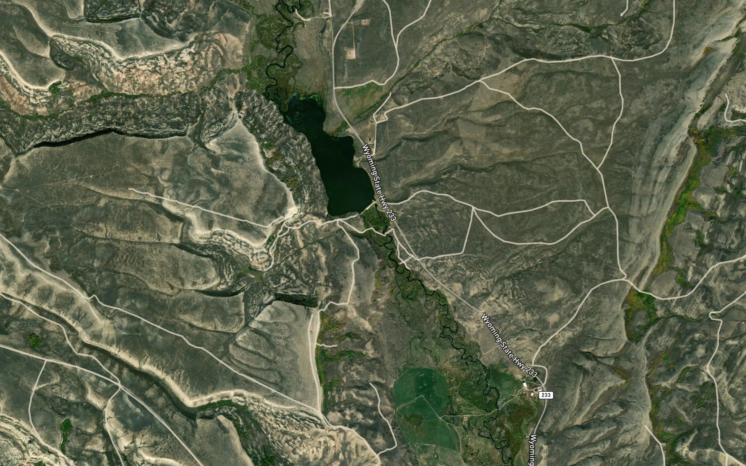 Meadow Creek