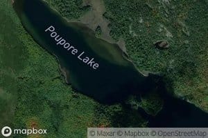 Poupore Lake